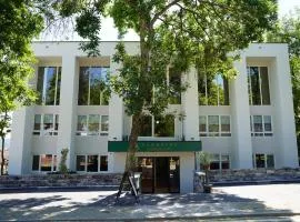 Parkside Boutique Hotel