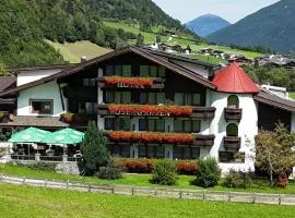 Hotel Rosengarten