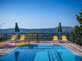 Villa Artemis Vryses Crete