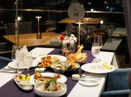 Novotel Marina Sriracha