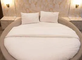 Murree best apartment
