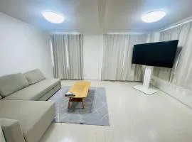 SUITE YONEGAHAMA l 米が浜通