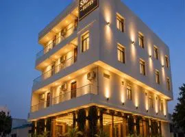 Hotel Smart Luxury Near International Airport