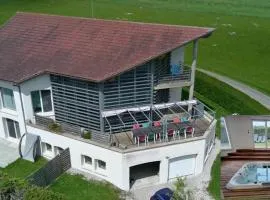 L'Aquarium Attigneville