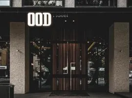 OOD Hotel Taipei HangZhou