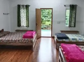 Bean & Leaf Plantation Cottage