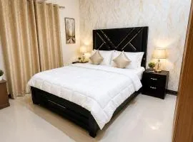 Private 2 Bedrooms Apartment Near Airport &DHA
