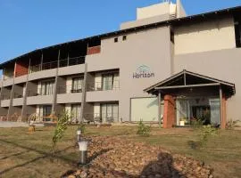 Sea Horizon Resort