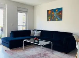 Cozy Stay at The Village