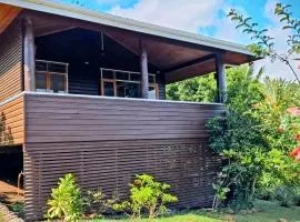Masi Getaway - 2 bedroom house in Savusavu