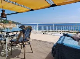 Relaxing Paradise Chez Nicolini