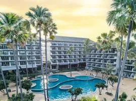 Pattawia Resort & Spa, Pranburi