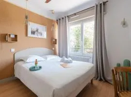Hotel Bistrot FINE