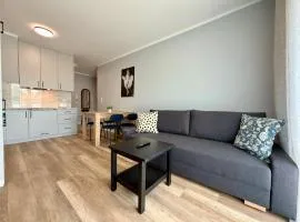 Aleja Platanowa Superior Apartment by BookingHost