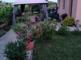 Szederszem Apartman