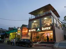 Hotel Belpatra - 150m from Ram raja Temple
