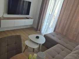 Teonni apartments