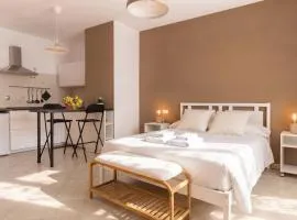 Urban Sky Loft Fiumicino