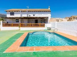 Cortijo Vaquero Rural Loja by Ruralidays