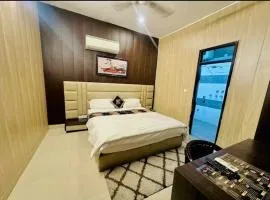 Hotel Bliss