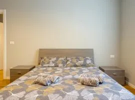 LE CHEVALIER APARTMENT OSPEDALE e STAZIONE
