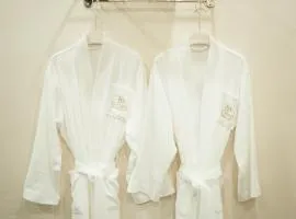 01 Hotel Astana