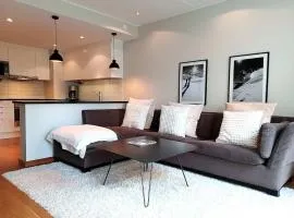 Sporthotellet - Ski-In Stays in Central Åre