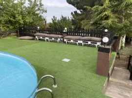 El Pi de la Selva