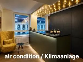 Cinema City Hotel Europaplatz Karlsruhe - Brand New Boutique Hotel 2025 -