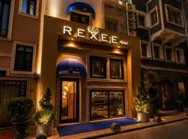Taksim REXEE Istanbul Istiklal Hotel