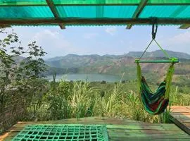 Rift Craters Eco Lodge
