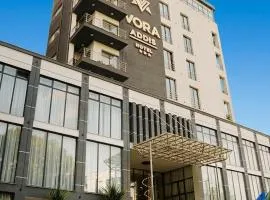 Vora Addis Hotel