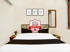Collection O by OYO City Center Ludhiana Formerly MMC Inn