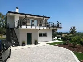 Villa Vista Mare