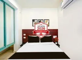 Super Hotel O Kaveri Road Mysore Formerly Hotel Nisarga