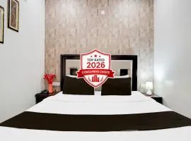 Super Hotel O Itwari Railway Station Formerly Hotel Prime