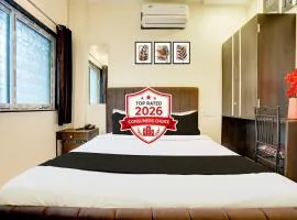 Super Hotel O Manish Nagar