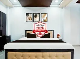 Super Hotel O Dabha Hilltop