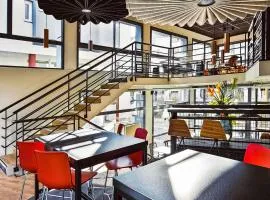 Ibis Annecy - Cran-Gevrier