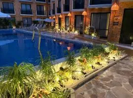 Bessa Beach Hotel