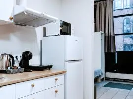 Kai tn 5 Apartments