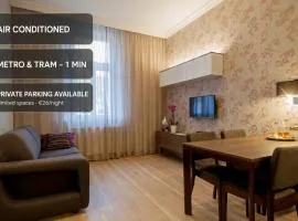 VINOHRADSKY DUM Residence