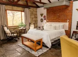 Cato Unit, Linwood Guest Farm