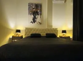 Merter Apartments