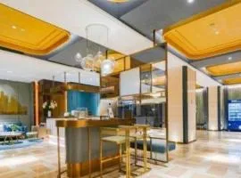 Yitel Collection Chengdu Dufu Chaotang Sichuan Provincial People's Hospital Station