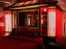 Bellas Artes Palace Secret Suites Adult Only