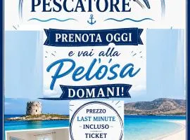 Al Martin Pescatore