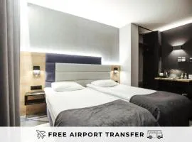 Air Hotel