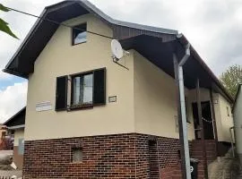Apartmán Marcel - Súľov
