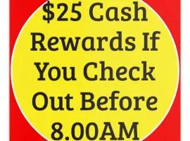 Simple Rewards Inn
